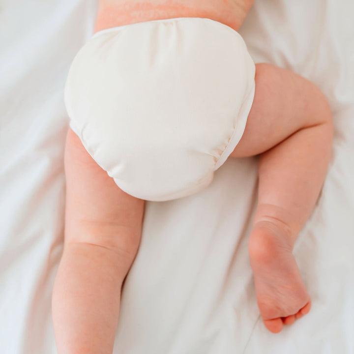 Breeze Breeze Diaper 3-Pack: Small