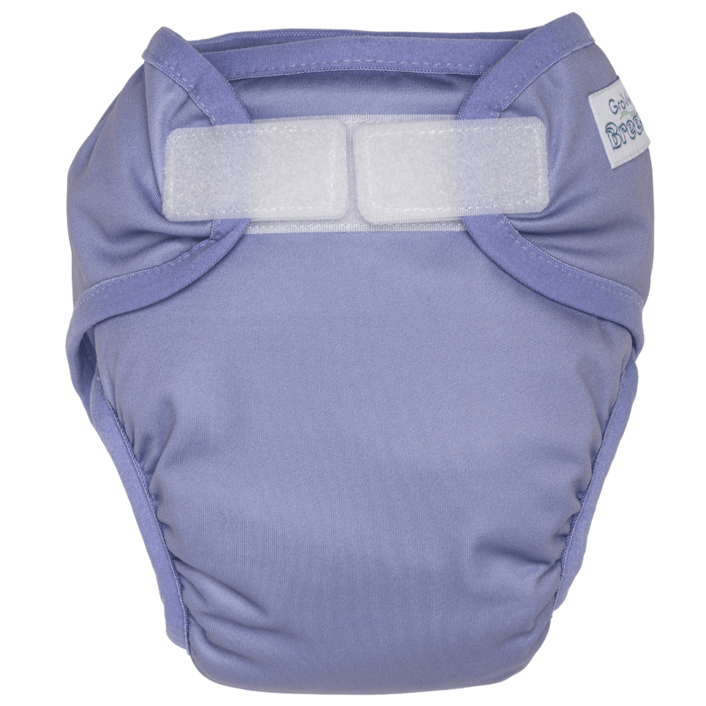 Breeze Twinkle Breeze Diaper 3-Pack: Newborn