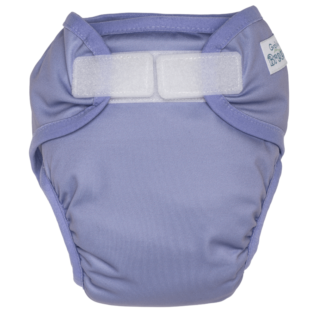 Breeze Twinkle Breeze Diaper 3-Pack: Newborn