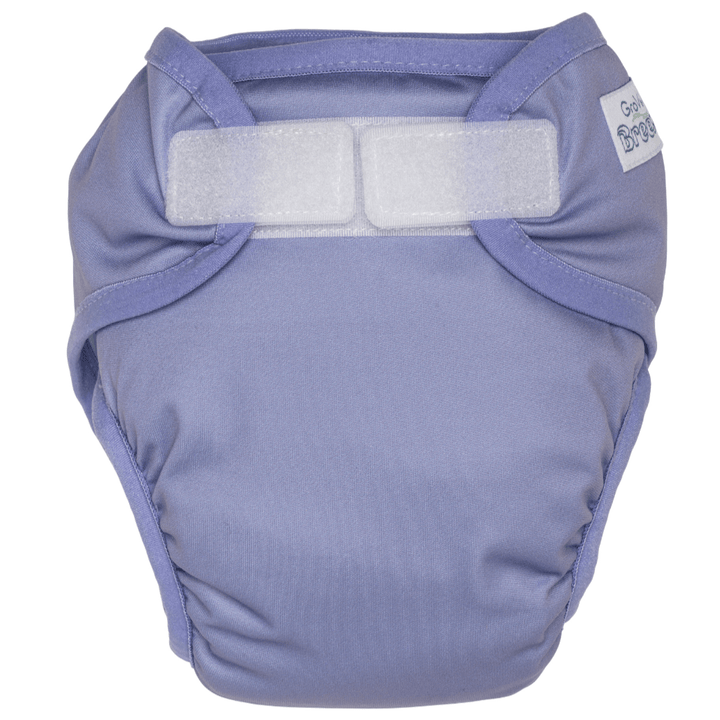Breeze Twinkle Breeze Diaper 3-Pack: Newborn