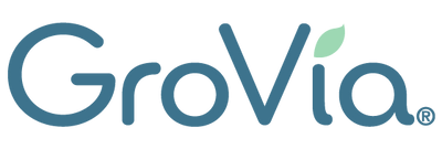 GroVia - Home