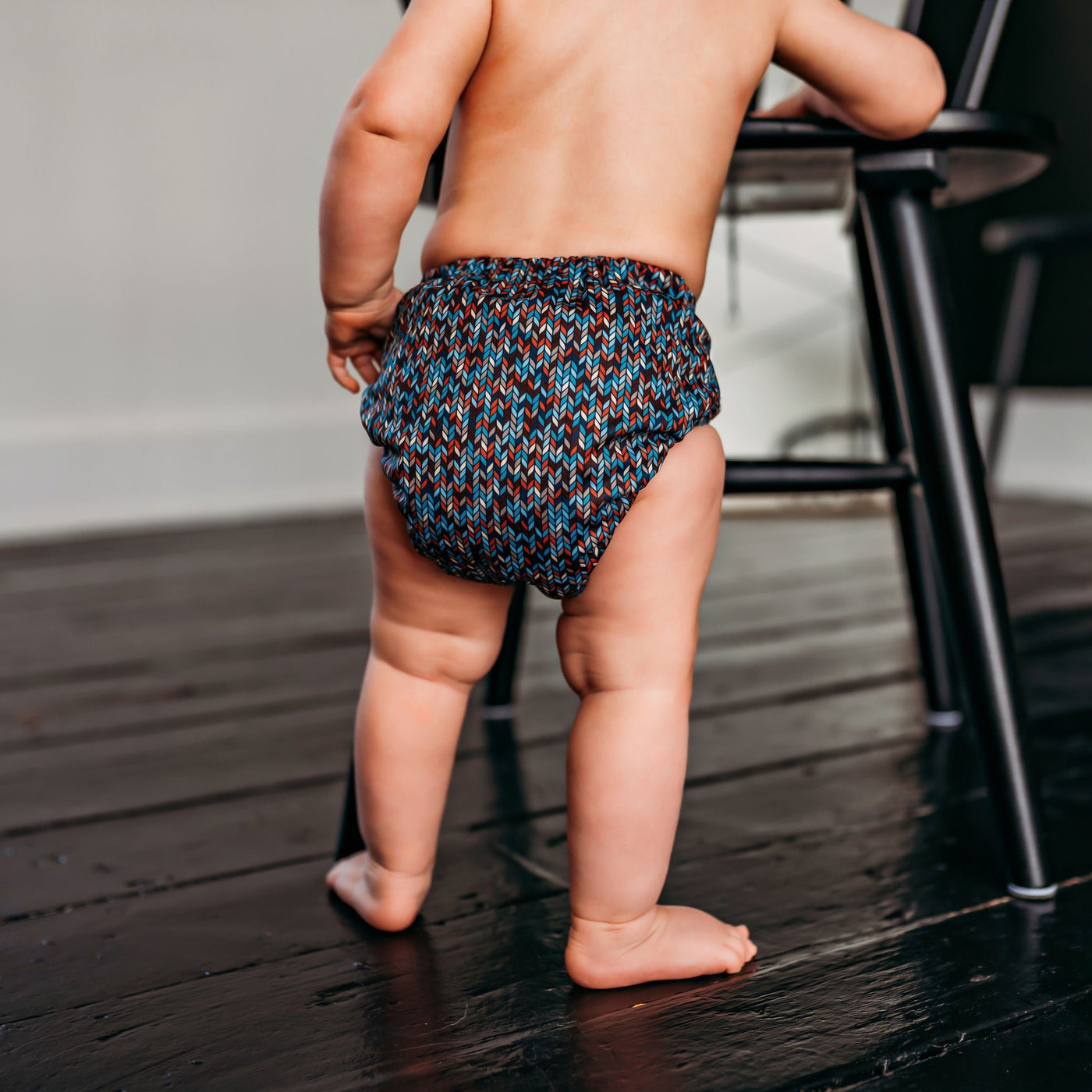 Hybrid Hybrid Diaper Shell - Gable