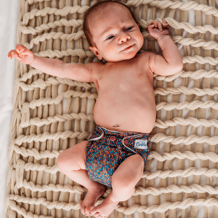Newborn AIO Newborn All In One - Fable