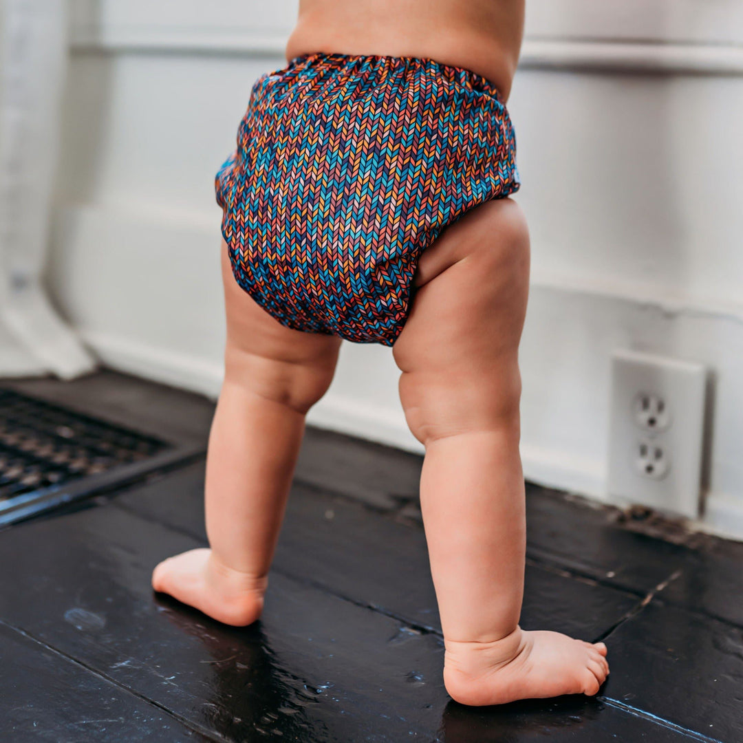 O.N.E. O.N.E. Cloth Diaper - Fable
