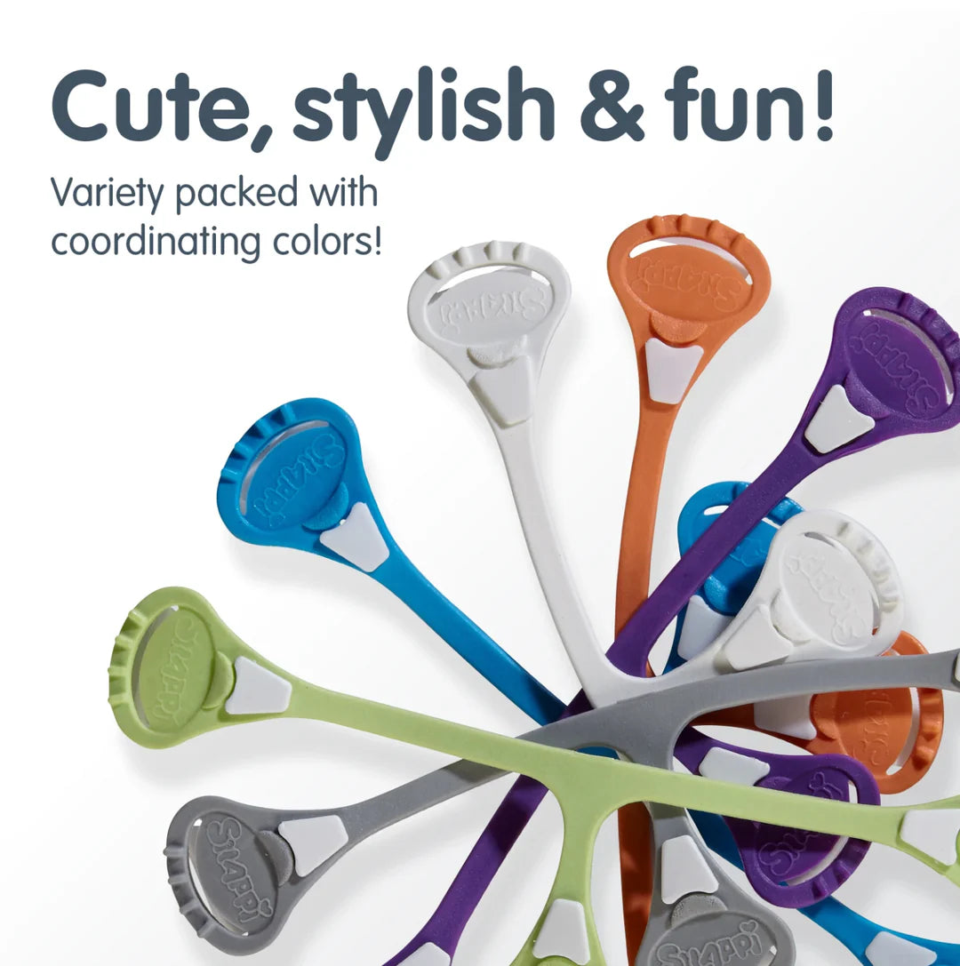 Snappi | Cloth Diaper Fastener