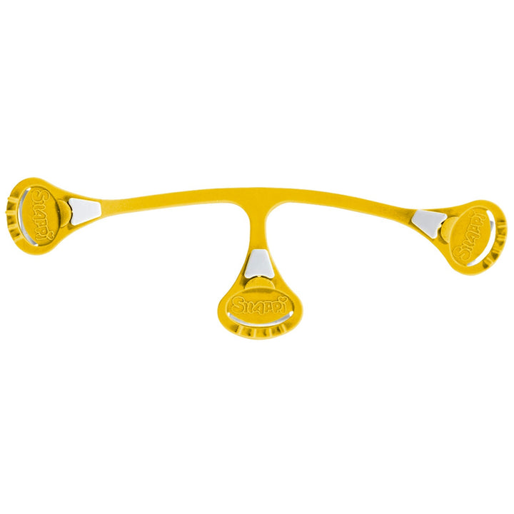 Kanga Care Exclusive Colors | Snappi Baby Cloth Diaper Fasteners 1pk - Gold