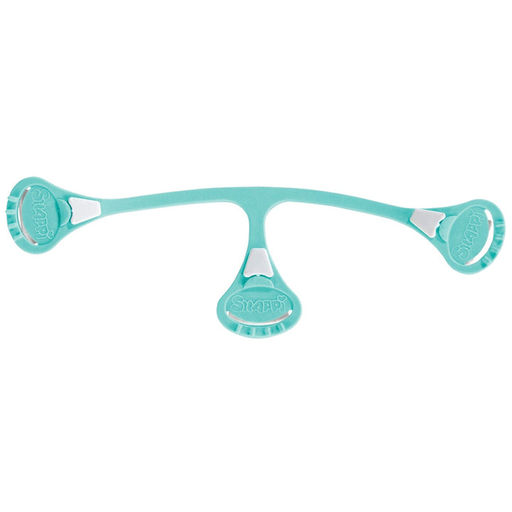 Kanga Care Exclusive Colors | Snappi Baby Cloth Diaper Fasteners 1pk - Mint