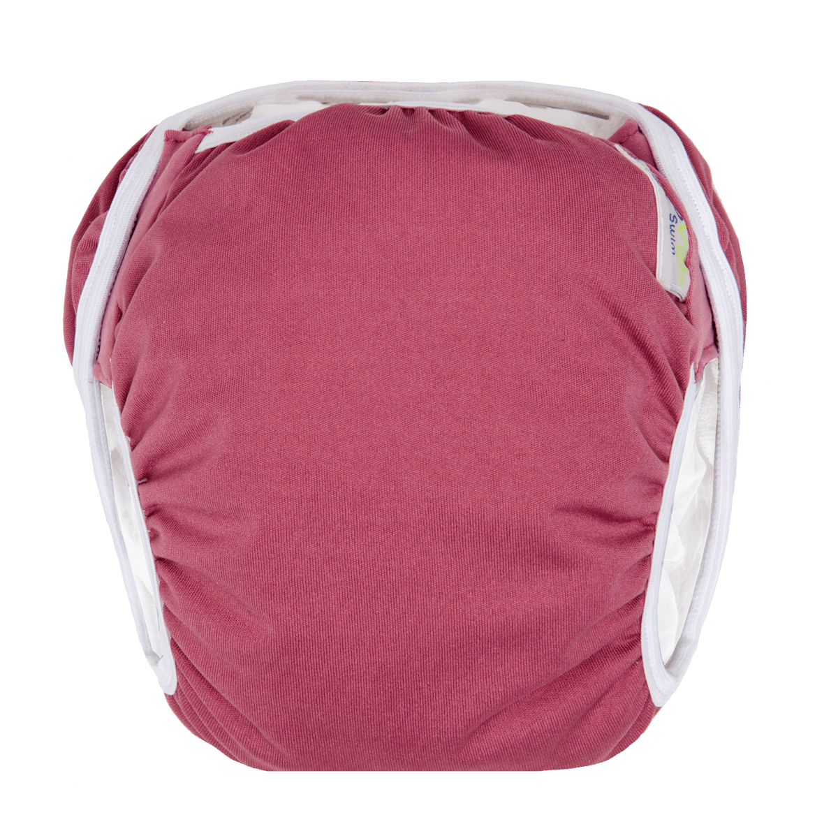 Swim Swim Diaper - Petal