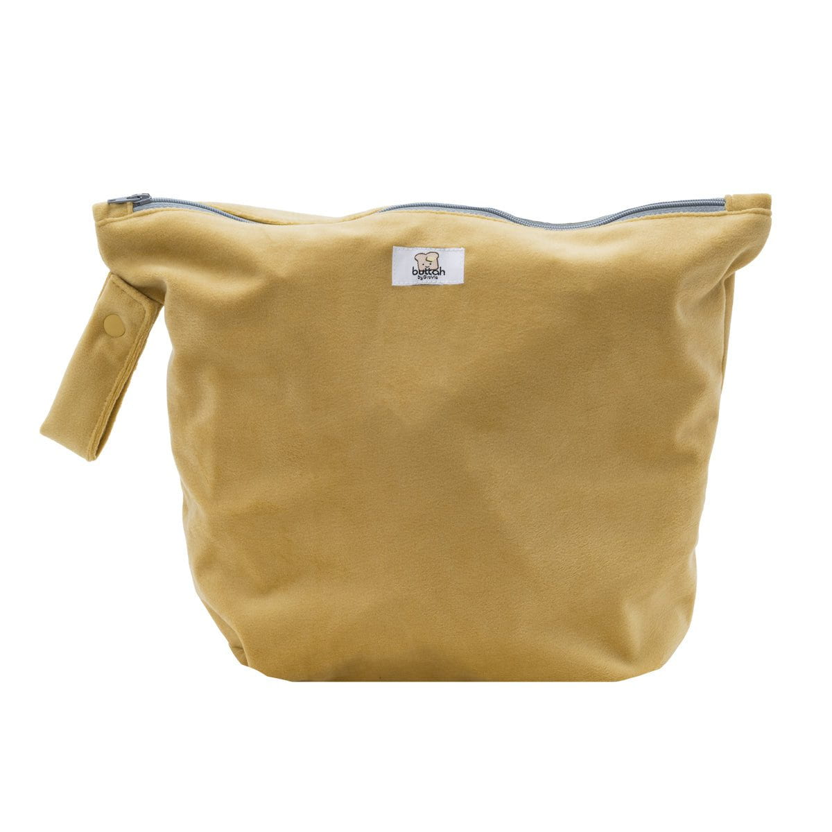 2022 Special Edition Zippered Wetbag- Yarrow