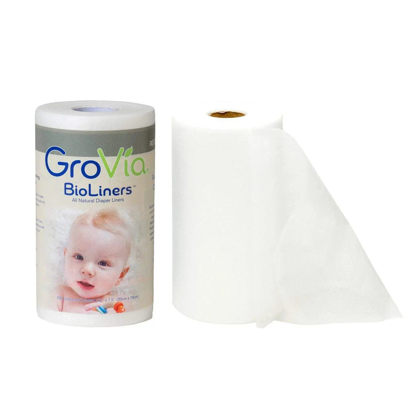 Best Absorbent Materials for Cloth Diapers