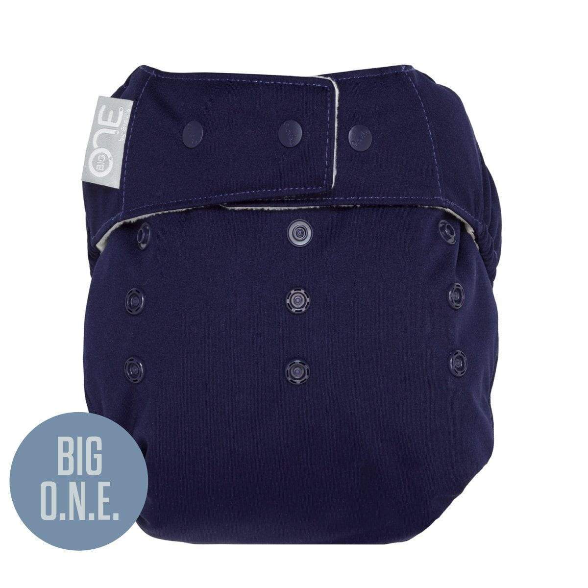 Big O.N.E. Big O.N.E. Cloth Diaper - Arctic