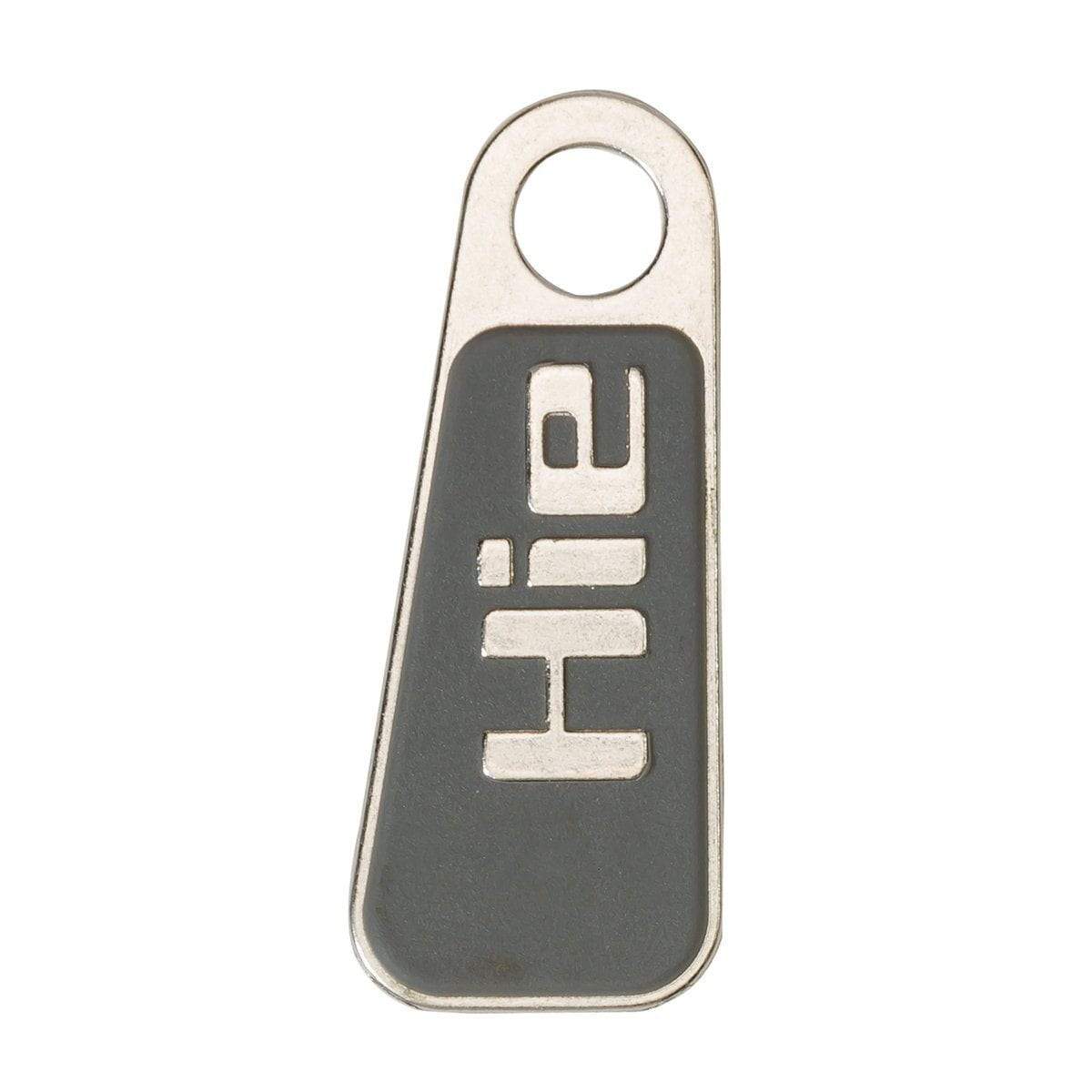 The Hie magnetic Key Fob. 