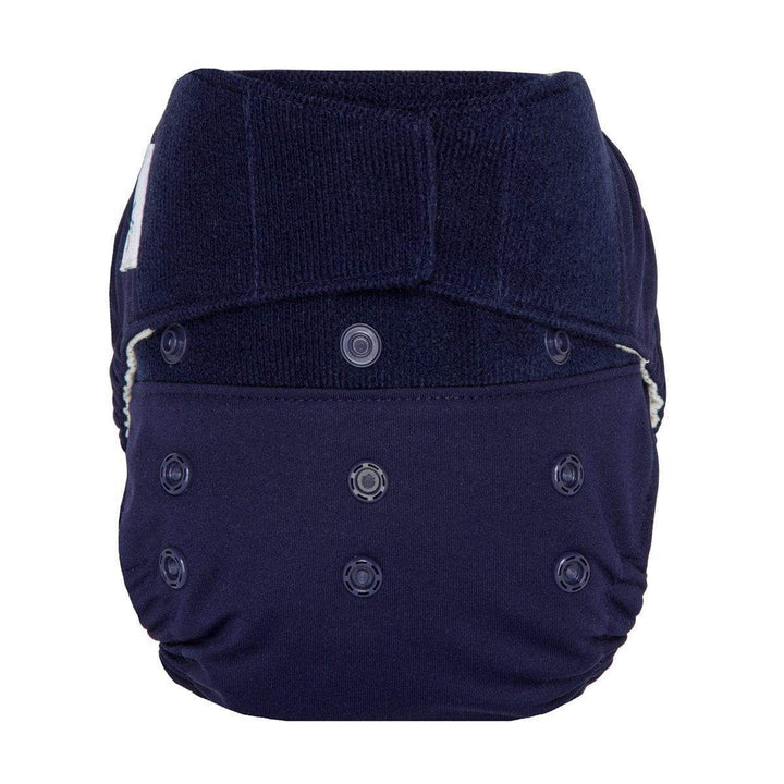 Hybrid Hook &amp; Loop Hybrid Diaper Shell - Arctic