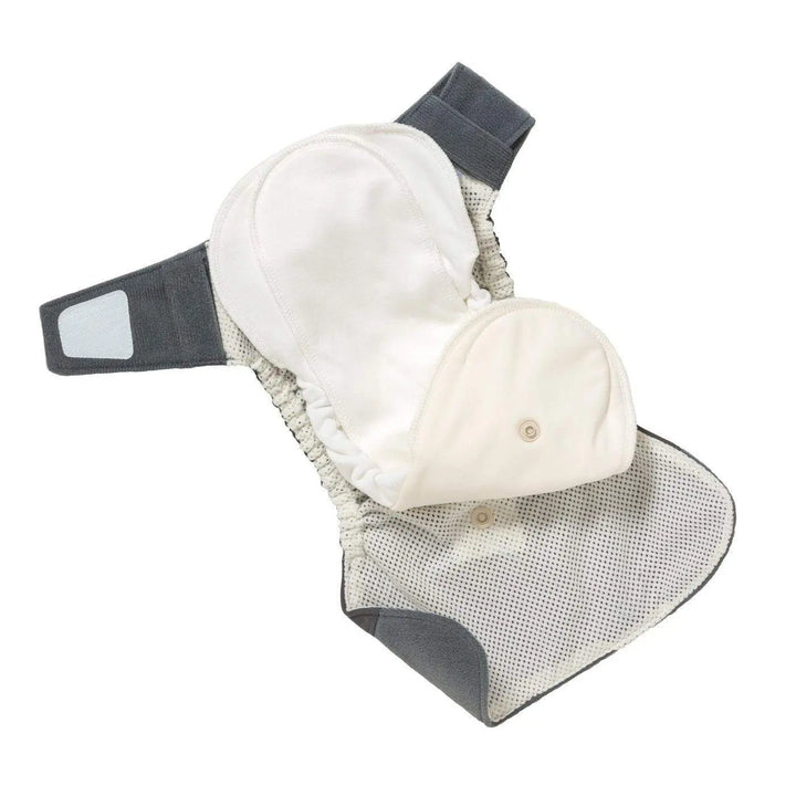 Hybrid Hybrid Diaper Shell - Vanilla