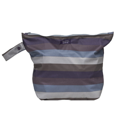 Laundry Zippered Wetbag - Orchard