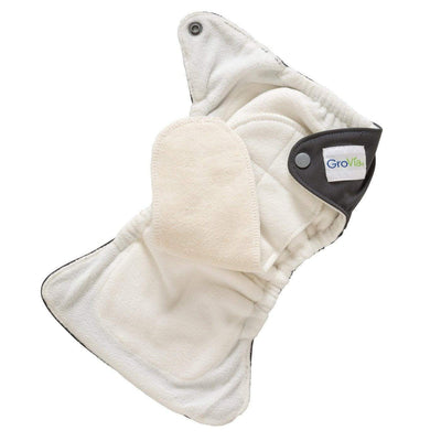 Newborn AIO Newborn All In One- Arctic