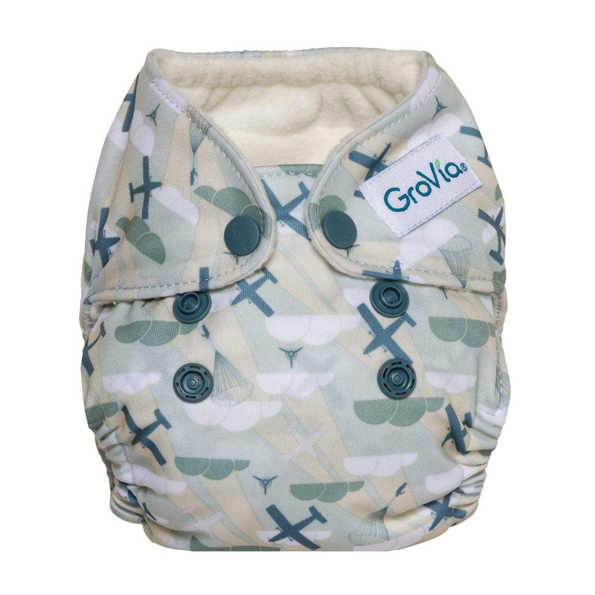 Newborn AIO Newborn All In One- Maverick