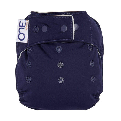 O.N.E. O.N.E. Cloth Diaper - Arctic