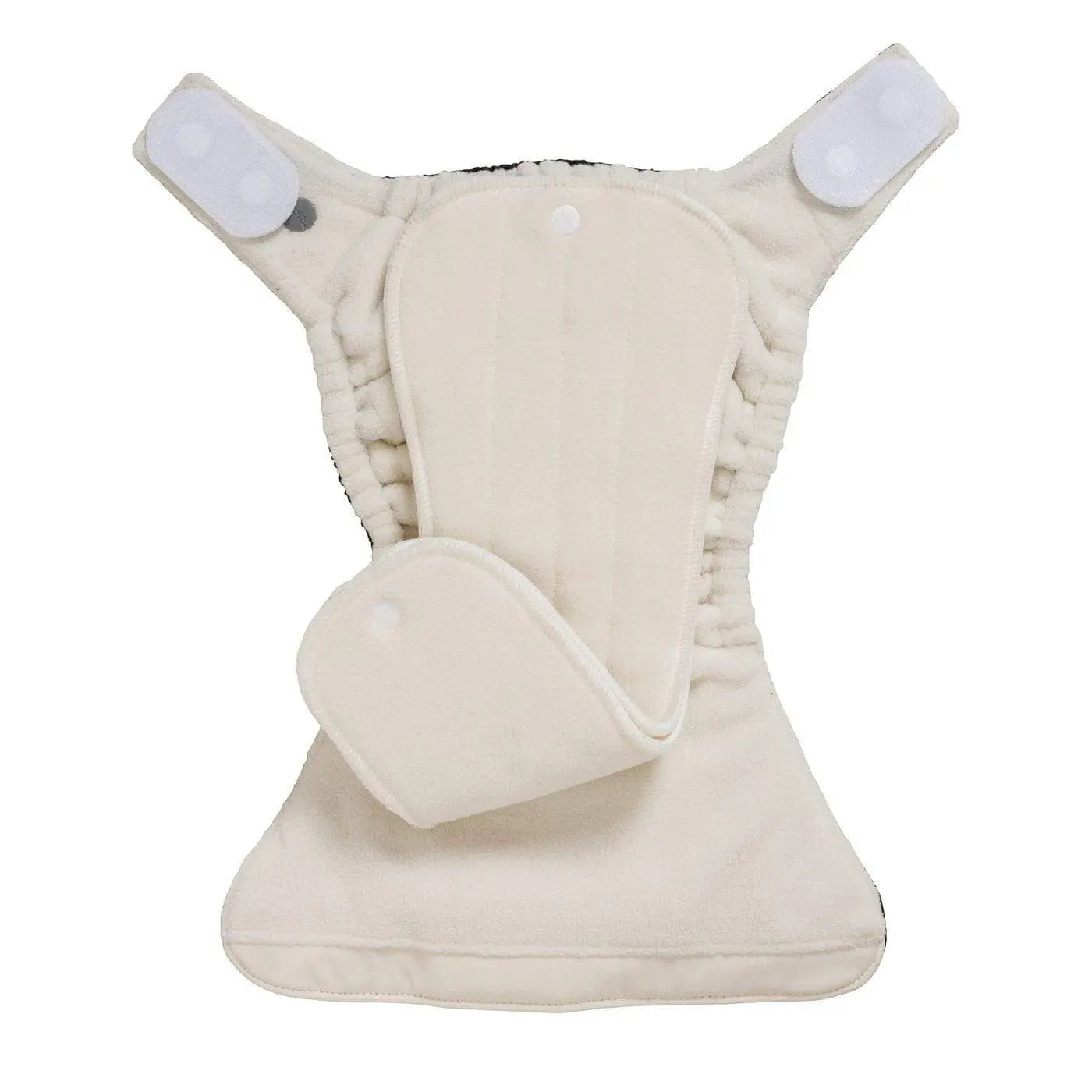 O.N.E. O.N.E. Cloth Diaper- Cloud