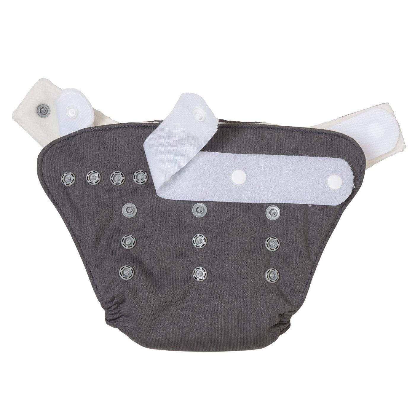 O.N.E. O.N.E. Cloth Diaper- Cloud