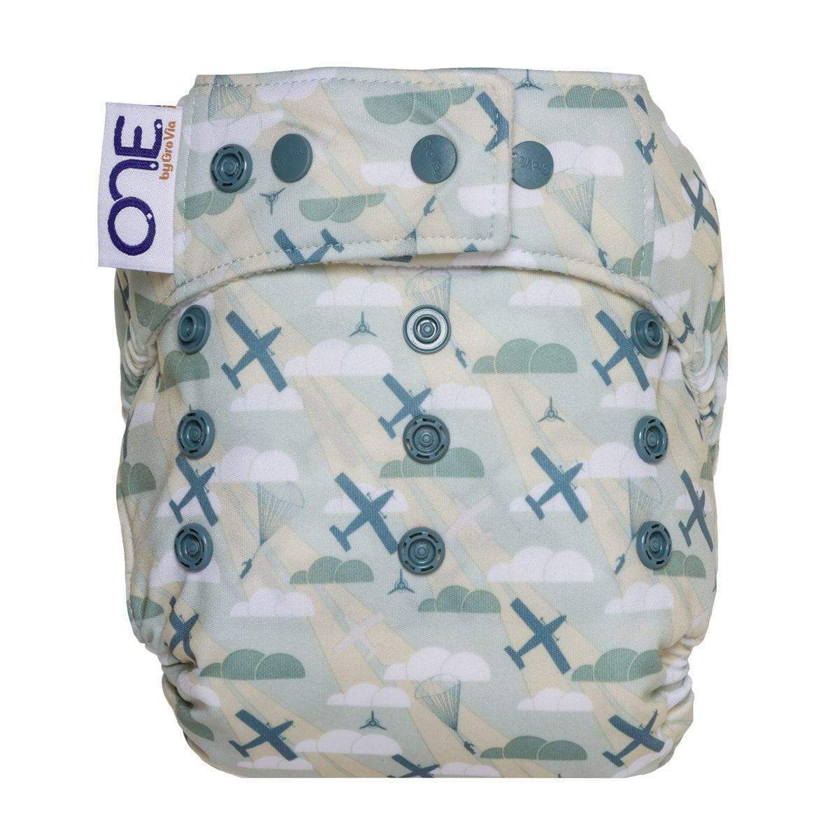 O.N.E. O.N.E. Cloth Diaper - Maverick