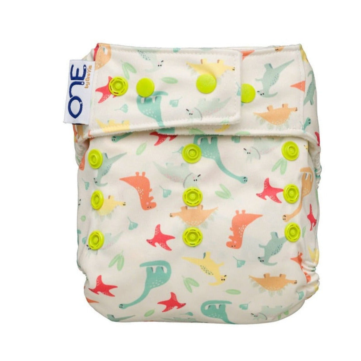 O.N.E. O.N.E. Cloth Diaper - Relic