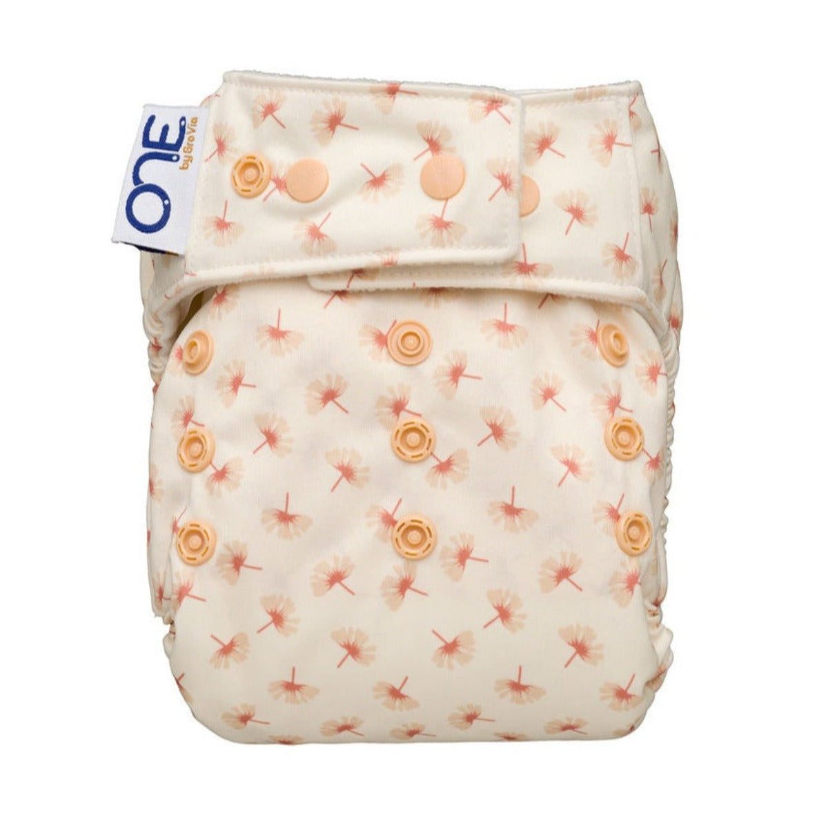 O.N.E. O.N.E. Cloth Diaper - Whimsy