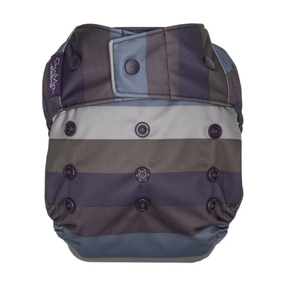 Snap Hybrid Diaper Shell - Orchard