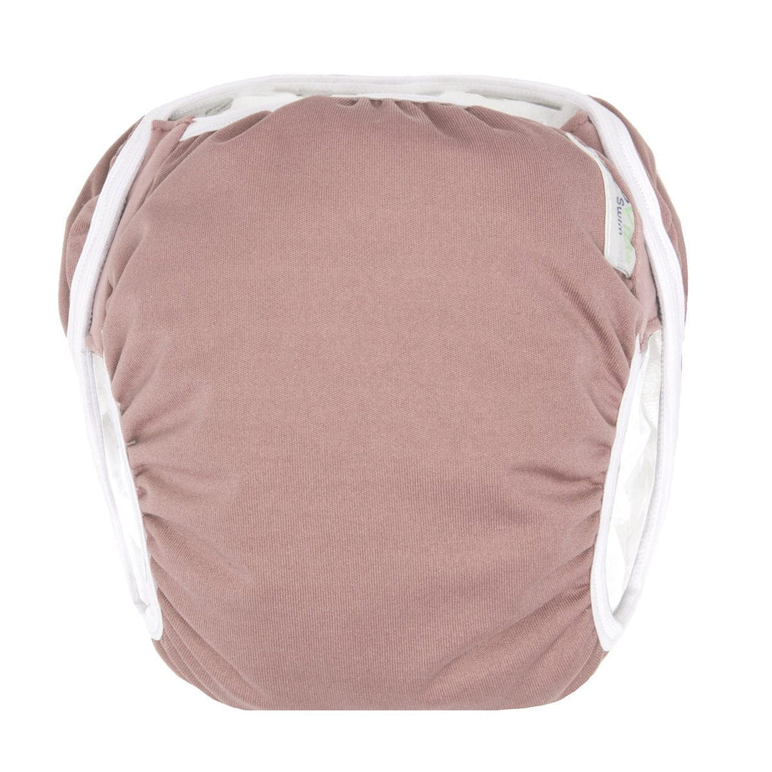 Swim Second Quality: Swim Diaper - Opal