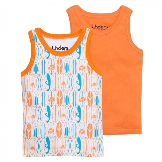 Tank Tops 2T Tank Tops - Surfboards